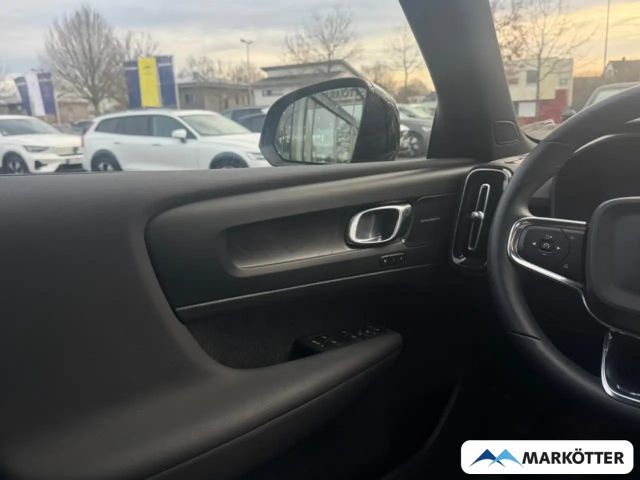 Volvo XC40 Recharge Ultimate