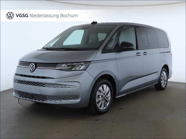 Volkswagen Multivan Life