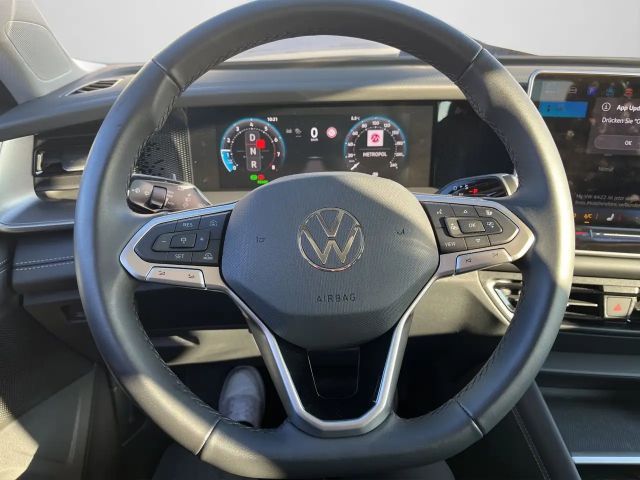 Volkswagen Tayron 1.5 eTSI DSG Life