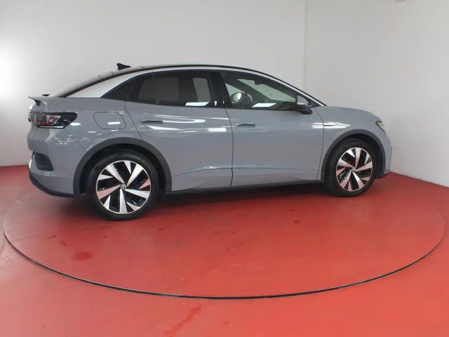 Volkswagen ID.5 150 kW 77 KWh IQ.Drive Pro