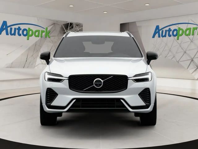 Volvo XC60 AWD T6 Ultra