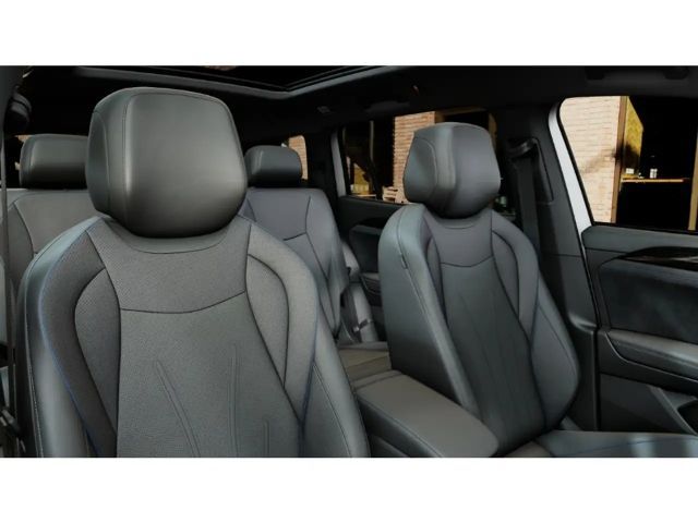 Volkswagen Tayron 2.0 TDI 4Motion DSG R-Line