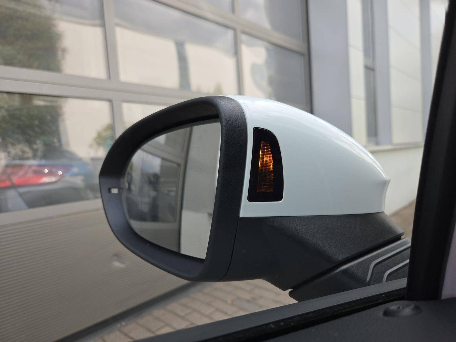 Volkswagen Golf DSG GTI Golf VIII