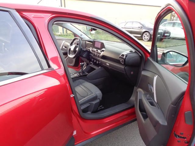 Citroën C4 PureTech Shine