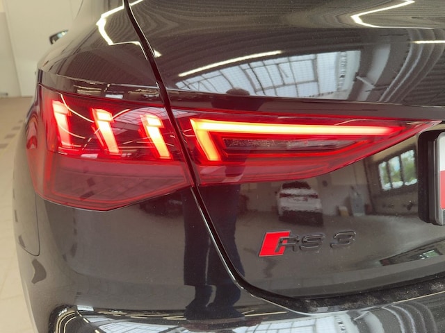 Audi RS3 Quattro S-Tronic Sportback