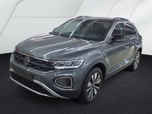 Volkswagen T-Roc 1.0 TSI