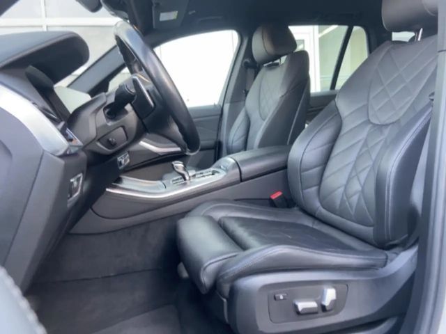 BMW X5 xDrive xDrive45e