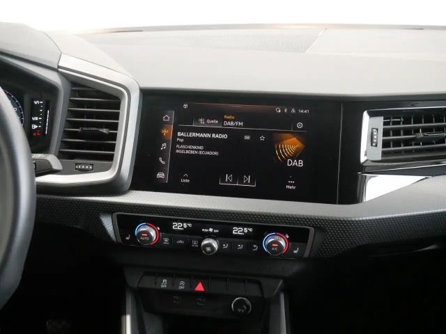 Audi A1 25 TFSI Sportback