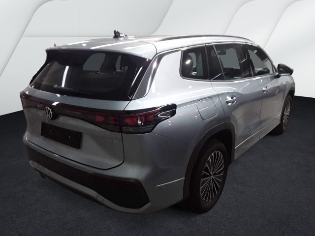 Volkswagen Tayron 1.5 TSI DSG Life