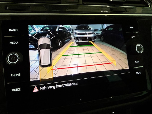 Volkswagen Tiguan Tiguan 2.0   Ele  BT140TSI D7A