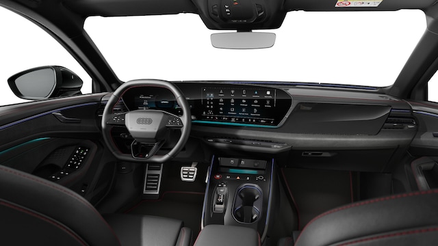 Audi A6 e-tron Avant Quattro