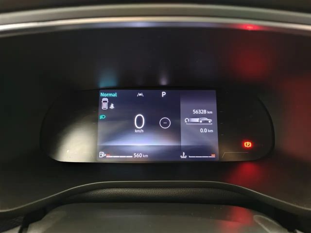 Renault Arkana EDC Evolution