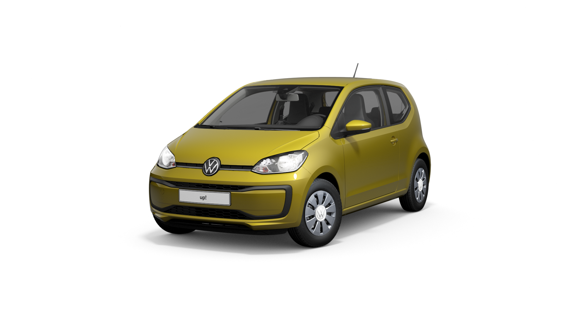 Volkswagen up! Move Move up!
