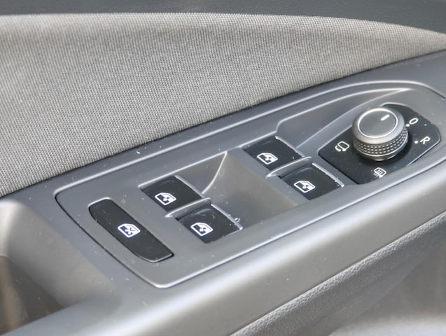 Volkswagen Golf 1.5 TSI Golf VIII Style