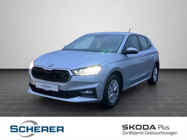 Skoda Fabia 1.0 TSI Selection