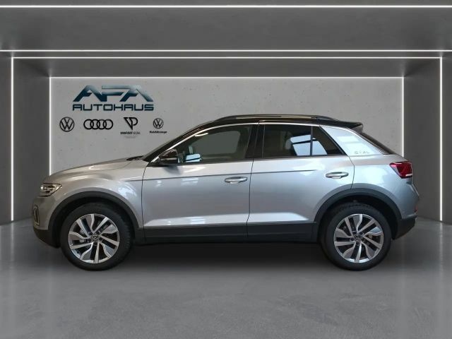 Volkswagen T-Roc 2.0 TDI DSG