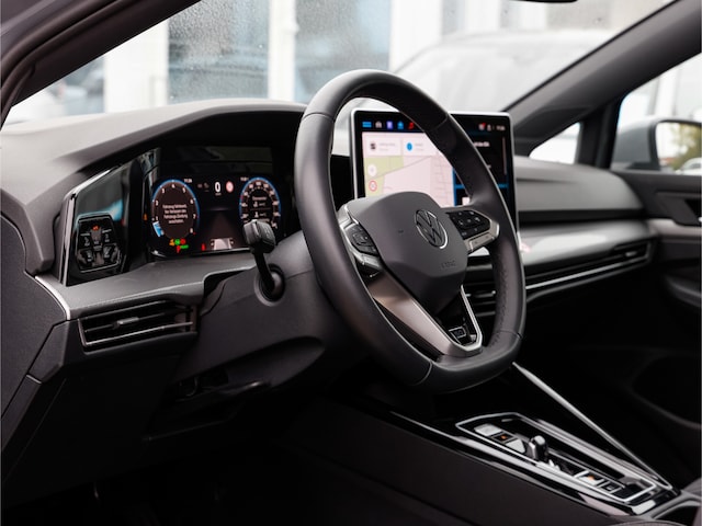 Volkswagen Golf Golf VIII IQ.Drive