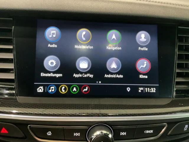 Opel Insignia 2.0 CDTI Sports Tourer