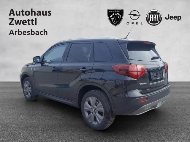 Suzuki Vitara AllGrip Shine