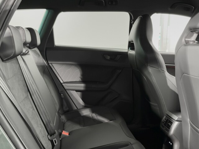 Cupra Ateca 2.0 TSI 4Drive