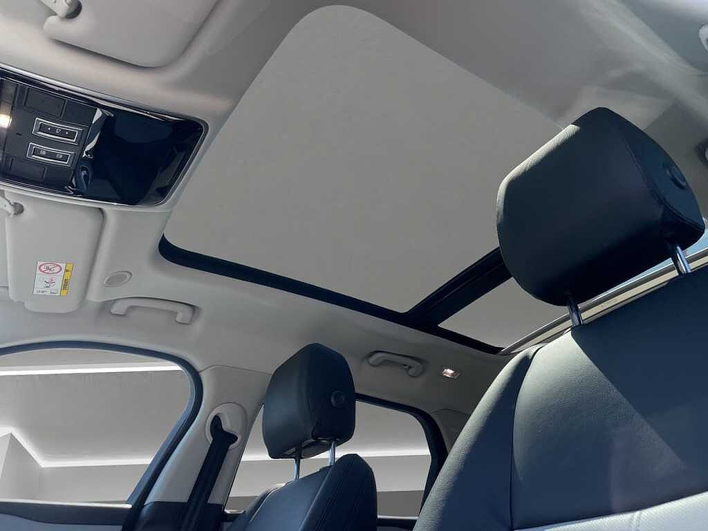 Land Rover Range Rover Velar Dynamic SE