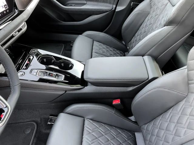 Audi A5 Avant S-Line