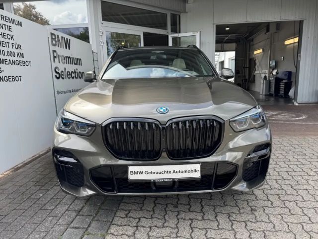 BMW X5 M-Sport