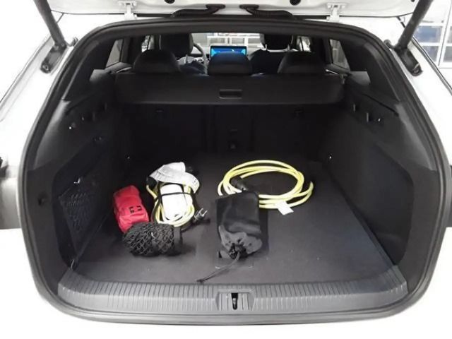 Volkswagen ID.7 GTX Tourer