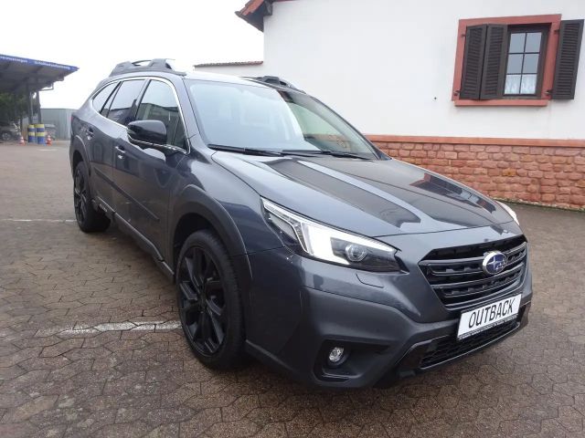 Subaru Outback Platinum 2.5i *1.HD.*AHK*STHZ*
