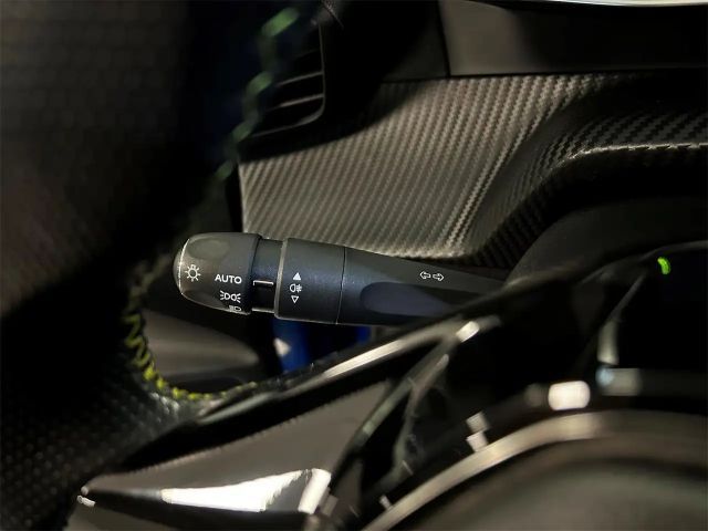 Peugeot 208 GT-Line PureTech