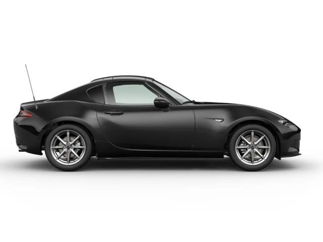 Mazda MX-5 Exclusive-line