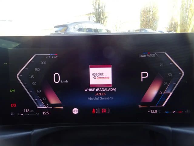 BMW 430 430i Cabrio M-Sport