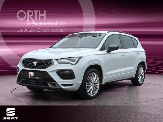 Seat Ateca 2.0 TDI 4Drive FR-lijn