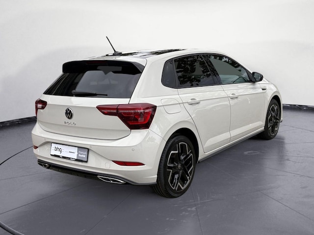 Volkswagen Polo 1.0 TSI R-Line