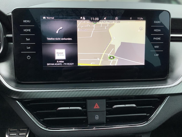 Skoda Kamiq KAMIQ        MC   TS110/1.5A7F