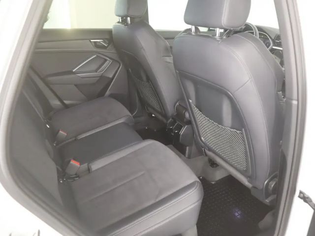 Audi Q3 35 TDI Quattro