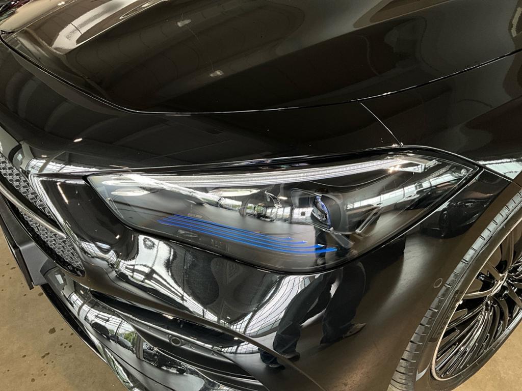 Mercedes-Benz CLE 300 AMG Line