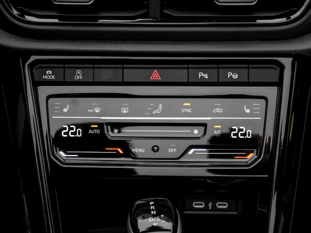 Volkswagen T-Roc 1.5 TSI Cabriolet DSG R-Line