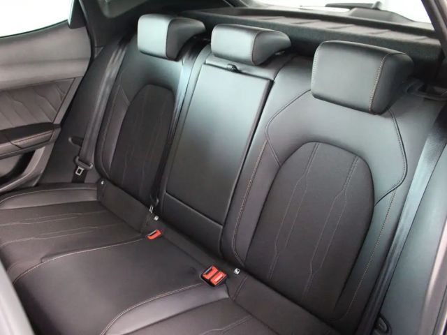 Cupra Formentor 4Drive