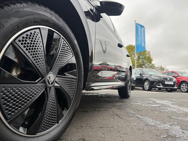 Skoda Kamiq Monte Carlo