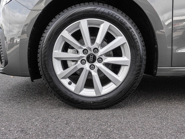 Audi A1 25 TFSI S-Tronic Sportback