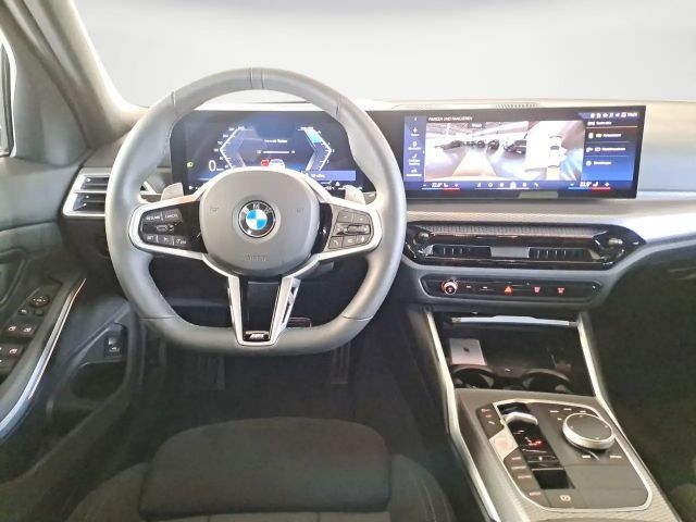 BMW 320 320d M-Sport Touring