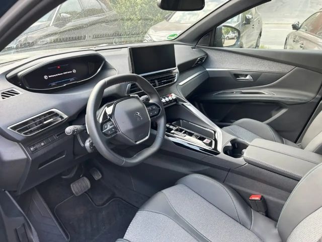 Peugeot 3008 Allure Pack