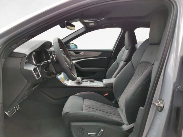 Audi S6 3.0 TDI Avant Quattro