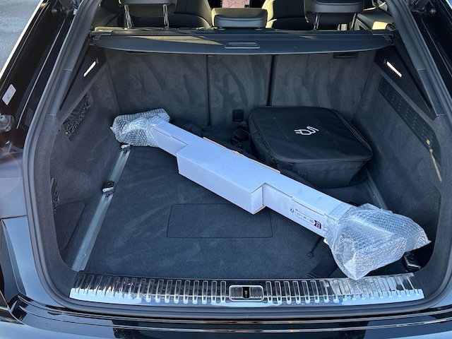 Audi Q8 55 TFSI Hybride Quattro