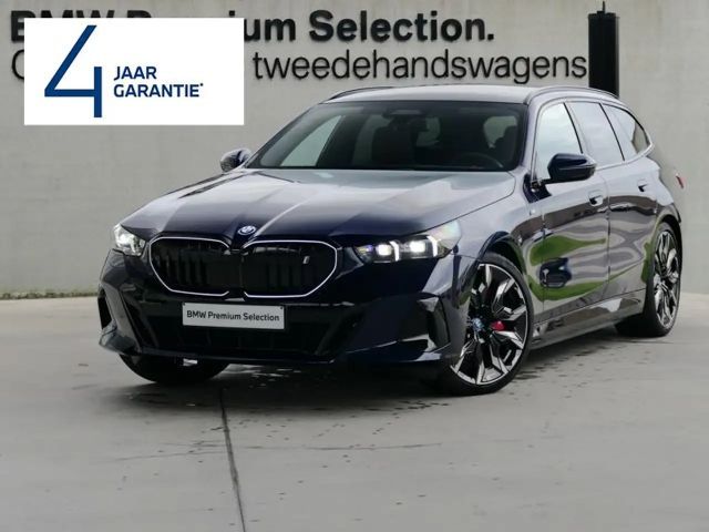BMW i5 M-Sport Touring eDrive40