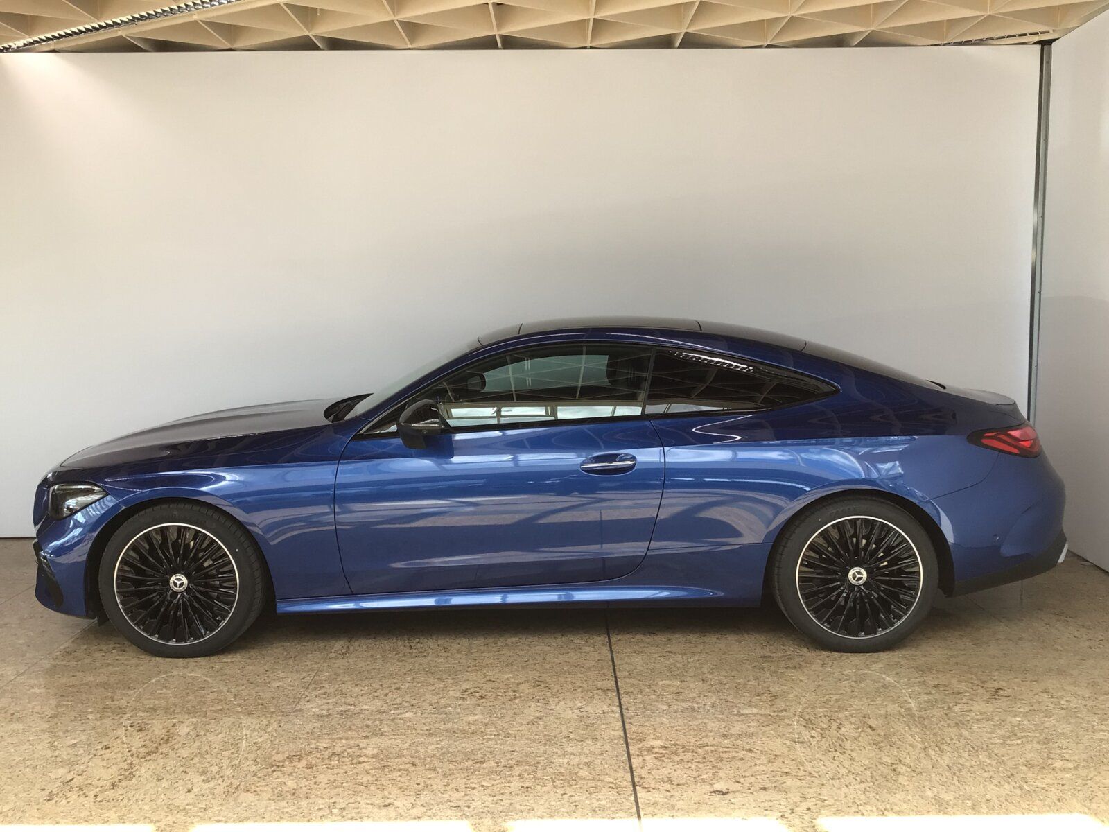 Mercedes-Benz CLE 200 AMG Line Coupé