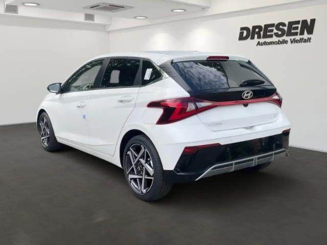 Hyundai i20 1.0 Prime