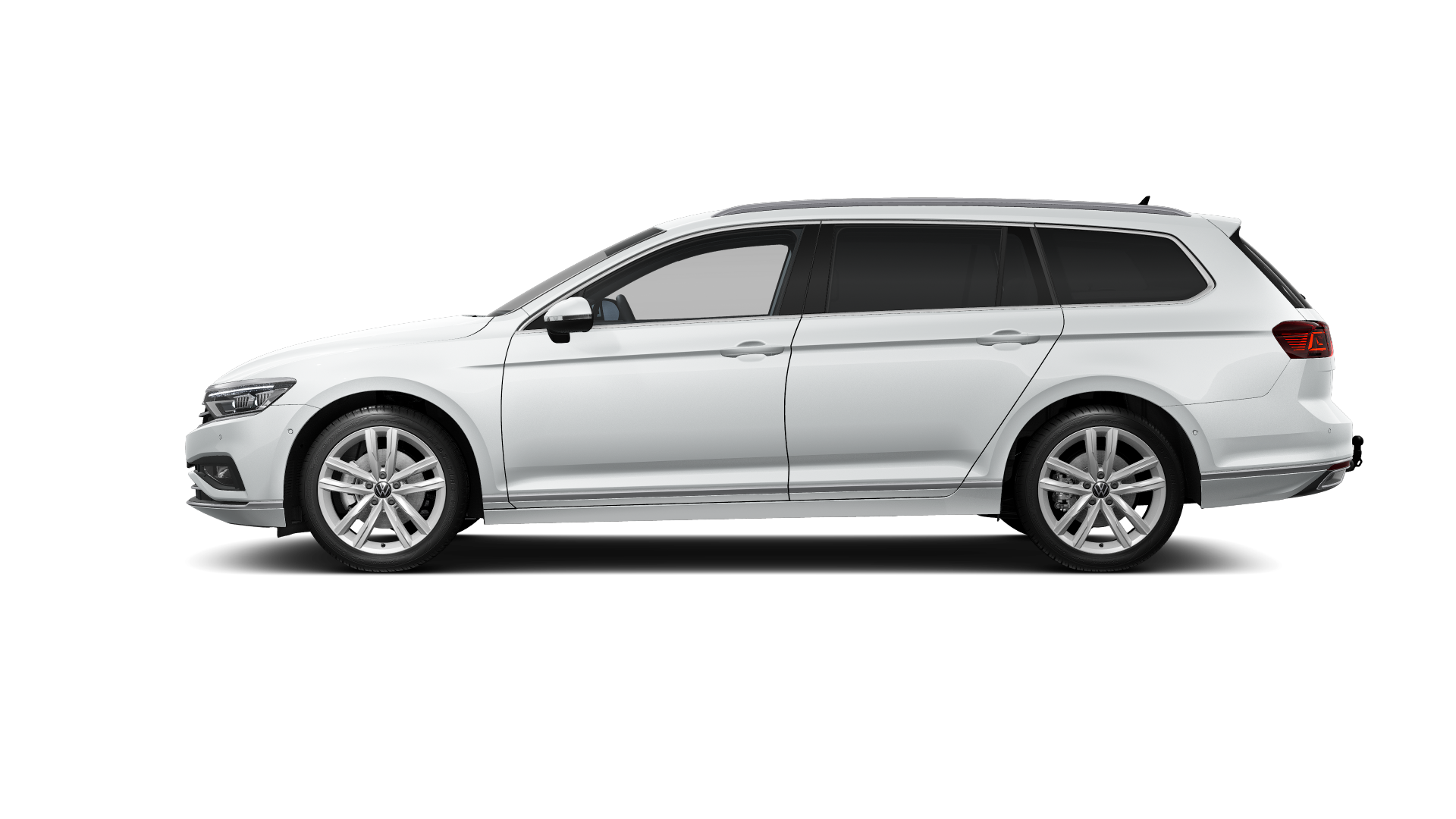 Volkswagen Passat 2.0 TDI DSG Variant