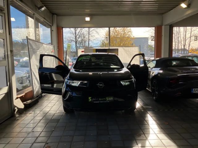 Opel Mokka 1.2 Turbo